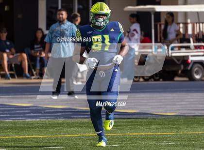 Thumbnail 3 in Polynesian Bowl (Team Mauka vs Team Makai) photogallery.