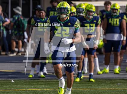 Thumbnail 3 in Polynesian Bowl (Team Mauka vs Team Makai) photogallery.