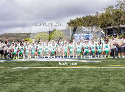 Thumbnail 3 in Polynesian Bowl (Team Mauka vs Team Makai) photogallery.