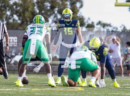 Thumbnail 3 in Polynesian Bowl (Team Mauka vs Team Makai) photogallery.