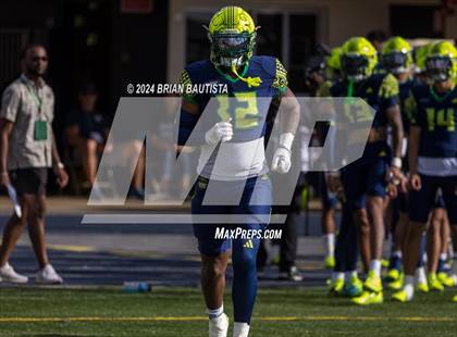 Thumbnail 3 in Polynesian Bowl (Team Mauka vs Team Makai) photogallery.