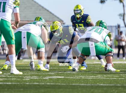 Thumbnail 1 in Polynesian Bowl (Team Mauka vs Team Makai) photogallery.
