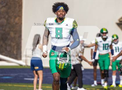 Thumbnail 3 in Polynesian Bowl (Team Mauka vs Team Makai) photogallery.
