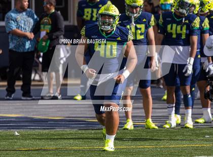 Thumbnail 2 in Polynesian Bowl (Team Mauka vs Team Makai) photogallery.