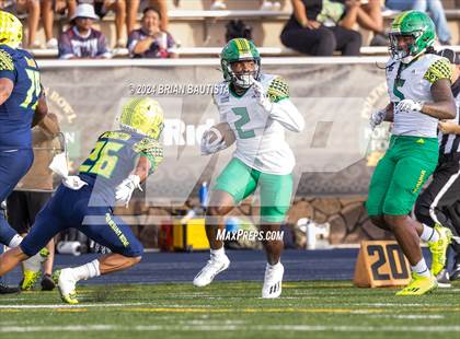 Thumbnail 3 in Polynesian Bowl (Team Mauka vs Team Makai) photogallery.
