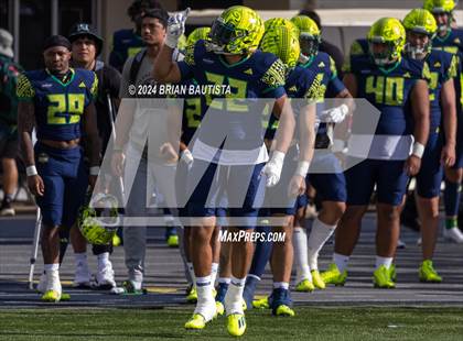 Thumbnail 2 in Polynesian Bowl (Team Mauka vs Team Makai) photogallery.