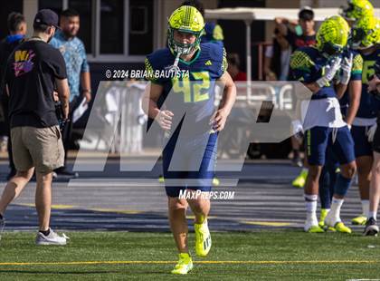 Thumbnail 1 in Polynesian Bowl (Team Mauka vs Team Makai) photogallery.