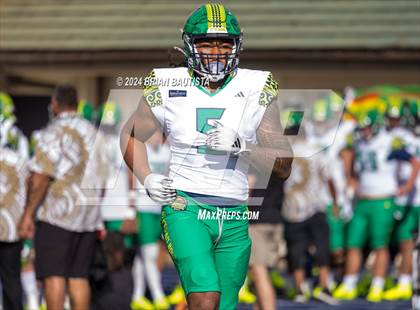 Thumbnail 2 in Polynesian Bowl (Team Mauka vs Team Makai) photogallery.