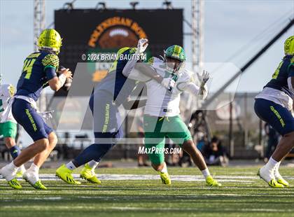 Thumbnail 3 in Polynesian Bowl (Team Mauka vs Team Makai) photogallery.