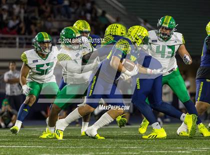 Thumbnail 2 in Polynesian Bowl (Team Mauka vs Team Makai) photogallery.