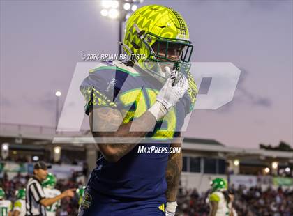Thumbnail 2 in Polynesian Bowl (Team Mauka vs Team Makai) photogallery.
