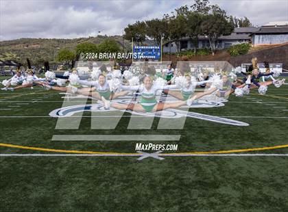 Thumbnail 3 in Polynesian Bowl (Team Mauka vs Team Makai) photogallery.