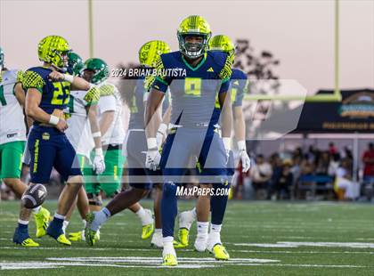 Thumbnail 3 in Polynesian Bowl (Team Mauka vs Team Makai) photogallery.
