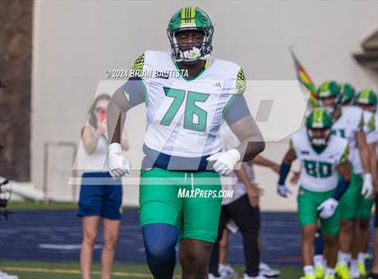 Thumbnail 2 in Polynesian Bowl (Team Mauka vs Team Makai) photogallery.