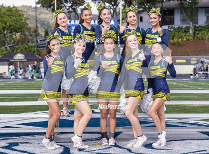 Thumbnail 2 in Polynesian Bowl (Team Mauka vs Team Makai) photogallery.