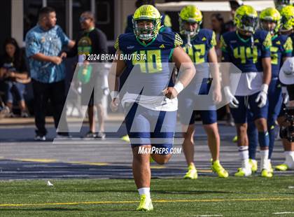 Thumbnail 3 in Polynesian Bowl (Team Mauka vs Team Makai) photogallery.