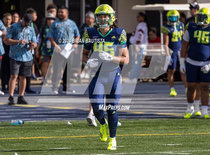 Thumbnail 3 in Polynesian Bowl (Team Mauka vs Team Makai) photogallery.
