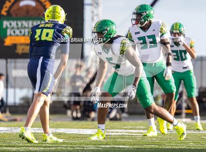 Thumbnail 2 in Polynesian Bowl (Team Mauka vs Team Makai) photogallery.
