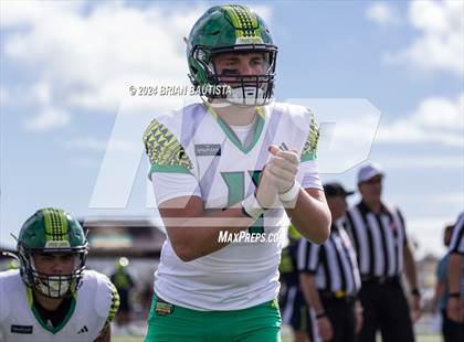 Thumbnail 1 in Polynesian Bowl (Team Mauka vs Team Makai) photogallery.