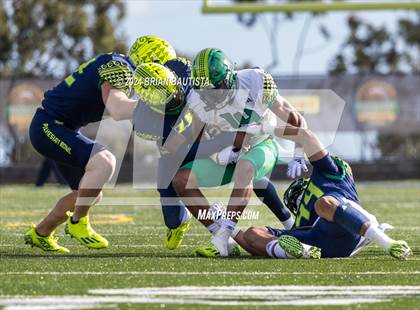 Thumbnail 2 in Polynesian Bowl (Team Mauka vs Team Makai) photogallery.