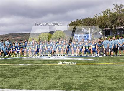 Thumbnail 3 in Polynesian Bowl (Team Mauka vs Team Makai) photogallery.