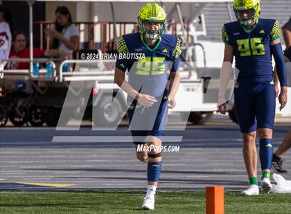 Thumbnail 3 in Polynesian Bowl (Team Mauka vs Team Makai) photogallery.