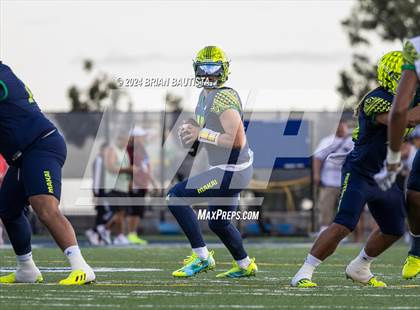 Thumbnail 2 in Polynesian Bowl (Team Mauka vs Team Makai) photogallery.