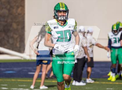 Thumbnail 3 in Polynesian Bowl (Team Mauka vs Team Makai) photogallery.