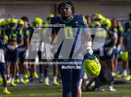 Thumbnail 1 in Polynesian Bowl (Team Mauka vs Team Makai) photogallery.