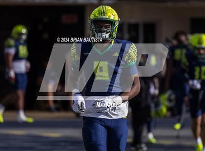Thumbnail 2 in Polynesian Bowl (Team Mauka vs Team Makai) photogallery.