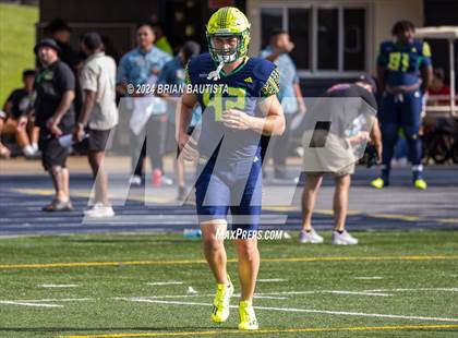 Thumbnail 2 in Polynesian Bowl (Team Mauka vs Team Makai) photogallery.