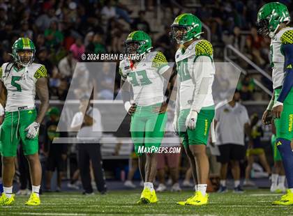 Thumbnail 1 in Polynesian Bowl (Team Mauka vs Team Makai) photogallery.
