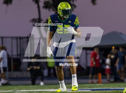 Thumbnail 3 in Polynesian Bowl (Team Mauka vs Team Makai) photogallery.