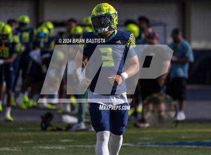 Thumbnail 2 in Polynesian Bowl (Team Mauka vs Team Makai) photogallery.