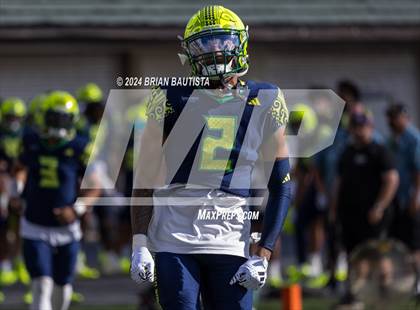 Thumbnail 3 in Polynesian Bowl (Team Mauka vs Team Makai) photogallery.