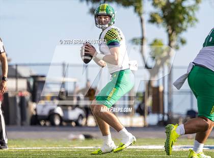 Thumbnail 3 in Polynesian Bowl (Team Mauka vs Team Makai) photogallery.