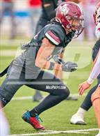 Photo from the gallery "Memorial vs. Heights (UIL 6A D2 Football Bi-District)"