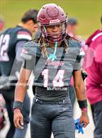 Photo from the gallery "Memorial vs. Heights (UIL 6A D2 Football Bi-District)"