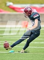 Photo from the gallery "Memorial vs. Heights (UIL 6A D2 Football Bi-District)"