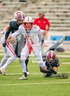 Photo from the gallery "Memorial vs. Heights (UIL 6A D2 Football Bi-District)"