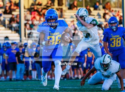 Thumbnail 1 in Skyline @ Tahoma photogallery.
