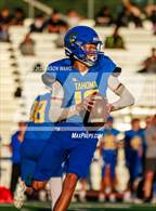 Photo from the gallery "Skyline @ Tahoma"