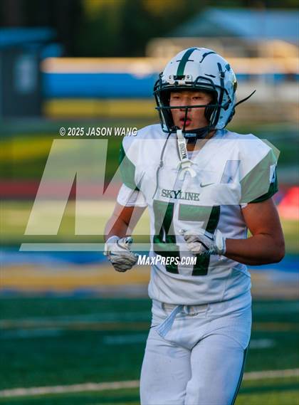Thumbnail 3 in Skyline @ Tahoma photogallery.