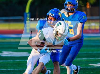 Thumbnail 2 in Skyline @ Tahoma photogallery.