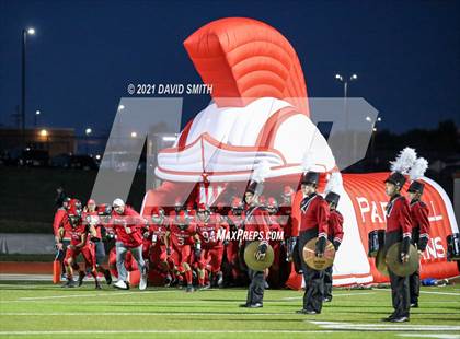 Thumbnail 2 in Raymore-Peculiar @ Park Hill photogallery.