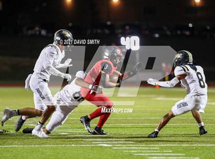 Thumbnail 3 in Raymore-Peculiar @ Park Hill photogallery.