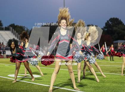 Thumbnail 2 in Raymore-Peculiar @ Park Hill photogallery.
