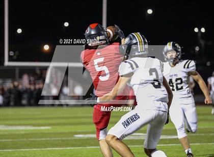 Thumbnail 3 in Raymore-Peculiar @ Park Hill photogallery.