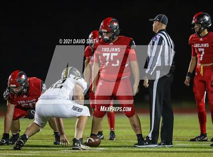 Thumbnail 2 in Raymore-Peculiar @ Park Hill photogallery.