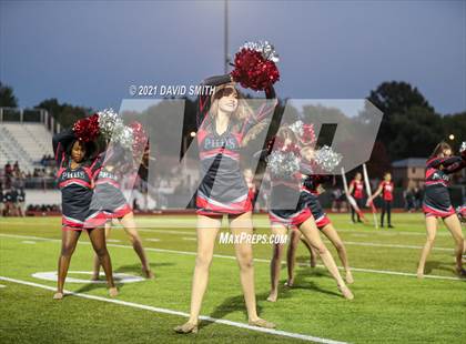 Thumbnail 1 in Raymore-Peculiar @ Park Hill photogallery.